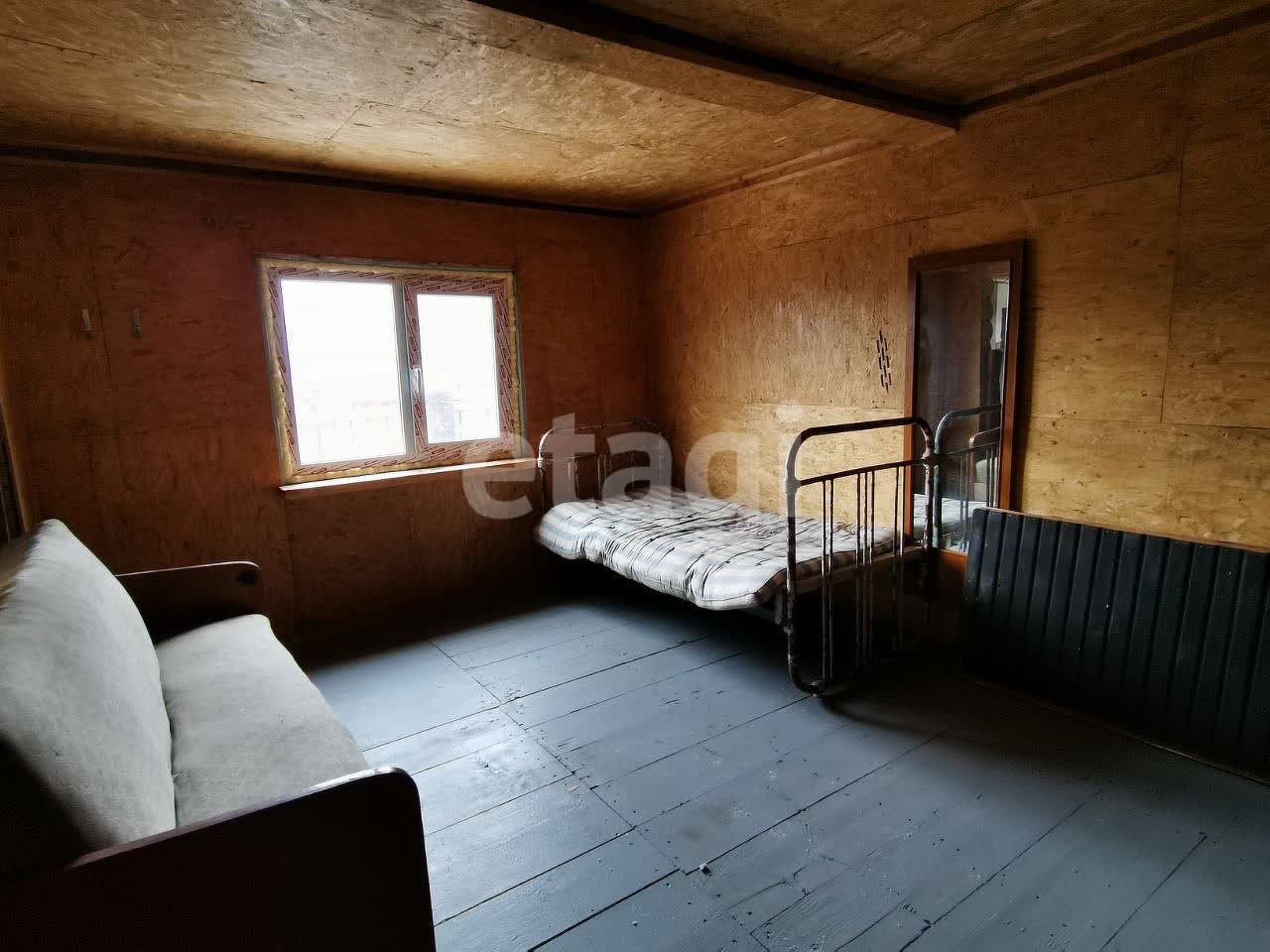 Продажа дома, 30м <sup>2</sup>, 6 сот., Улан-Удэ, Республика Бурятия,  Тарбагатайский