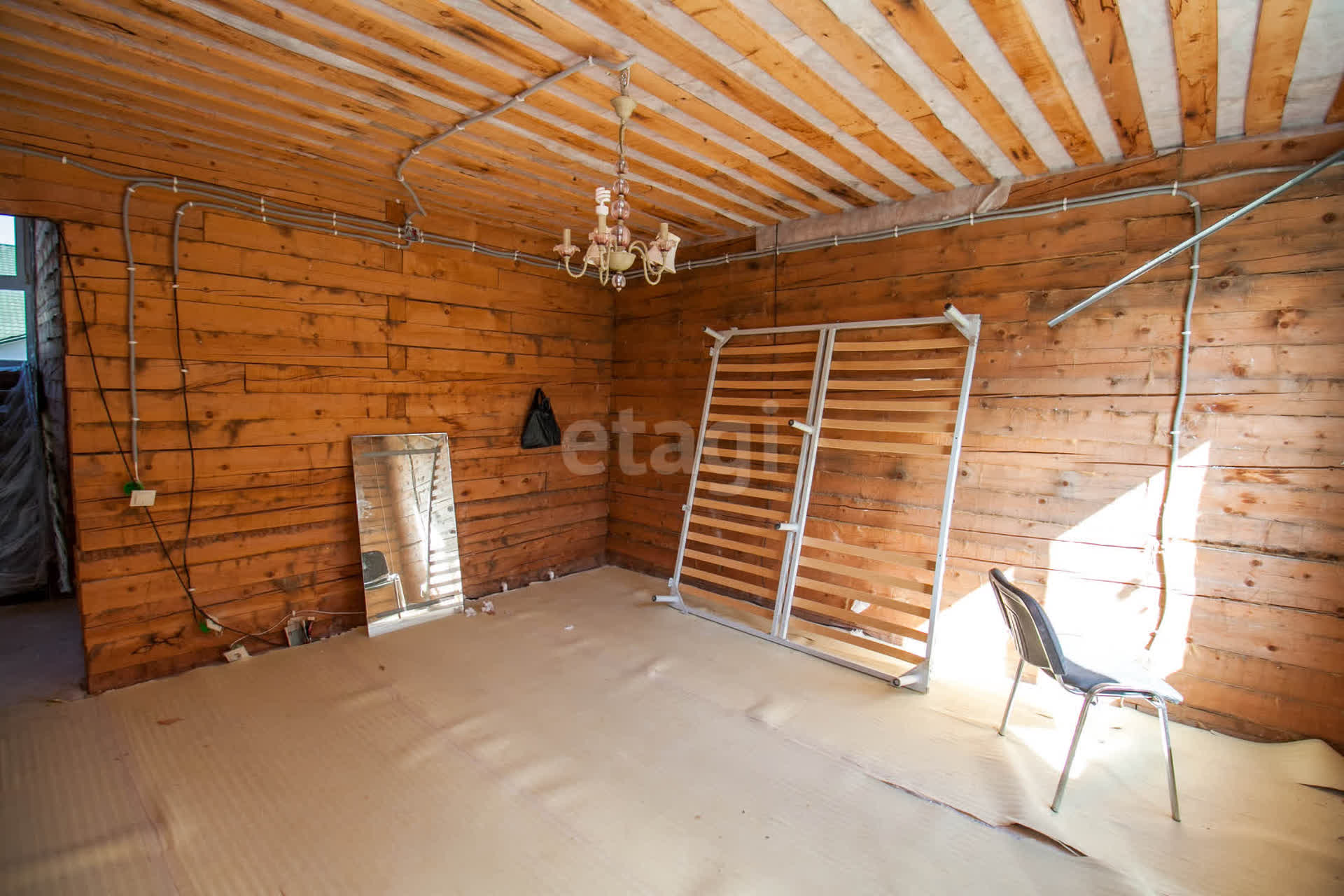 Продажа дома, 305м <sup>2</sup>, 9 сот., Южно-Сахалинск, Сахалинская область,  