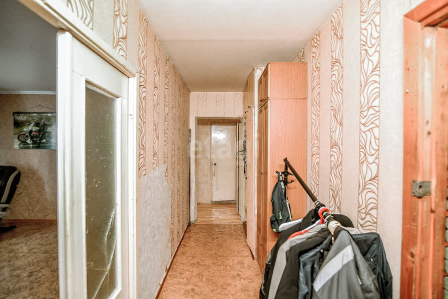 Продажа 2-комнатной квартиры, Южно-Сахалинск, Сахалинская область,  Южно-Сахалинск