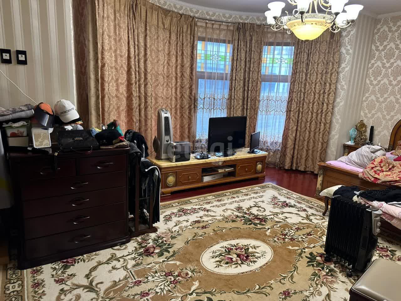 Продажа дома, 459м <sup>2</sup>, 9 сот., Южно-Сахалинск, Сахалинская область,  