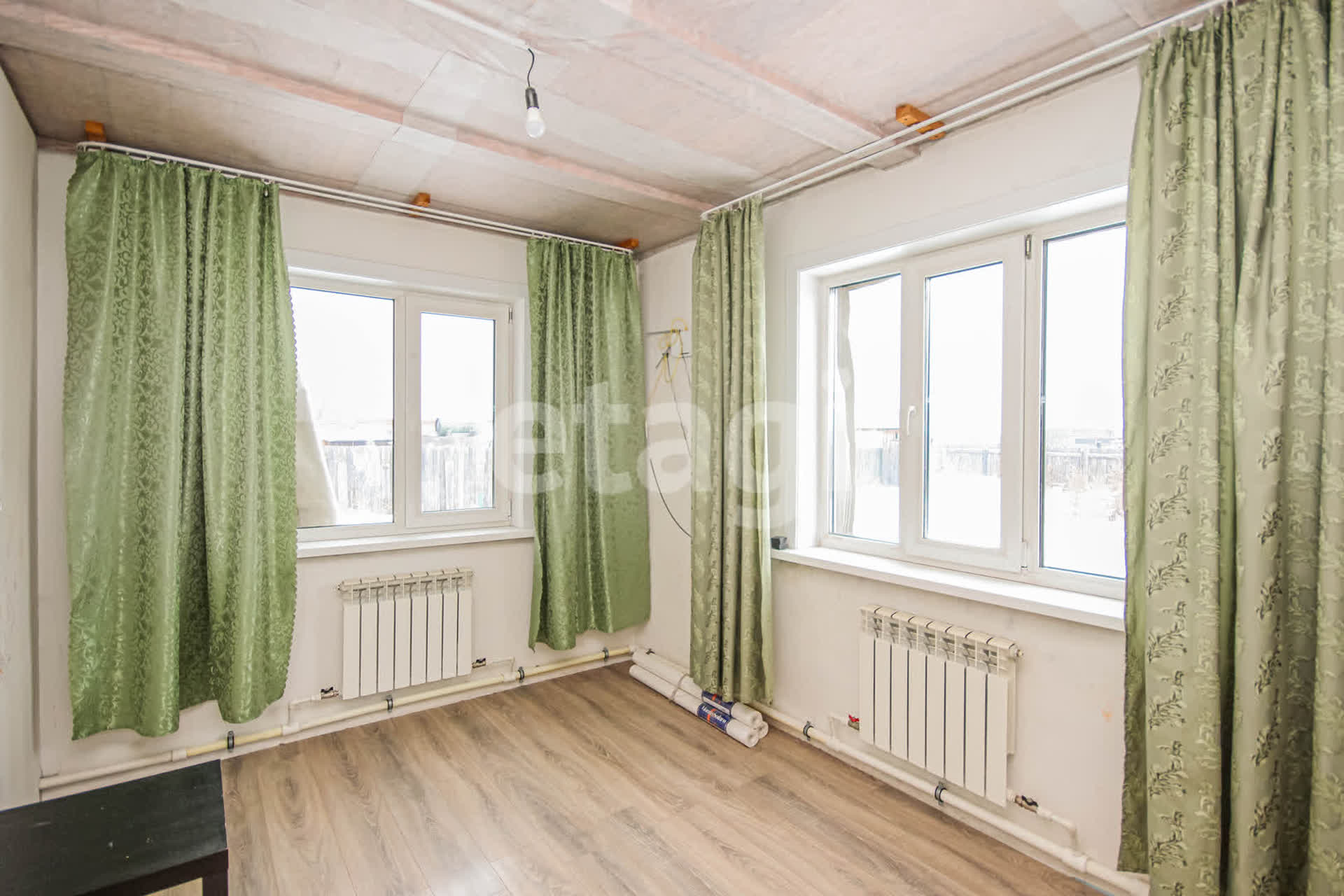 Продажа дома, 55м <sup>2</sup>, 8 сот., Улан-Удэ, Республика Бурятия,  Иволгинский