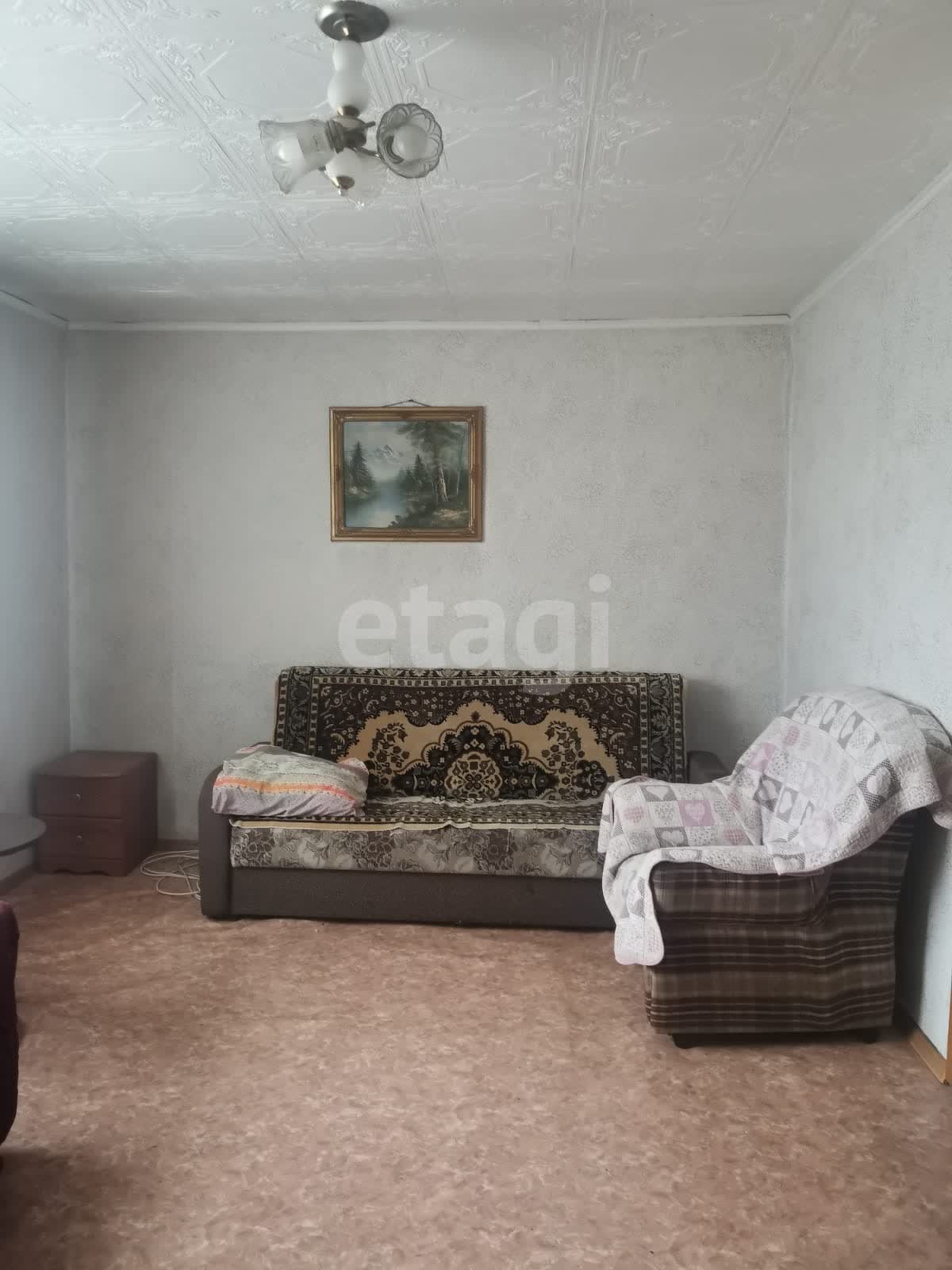 Продажа дома, 47м <sup>2</sup>, 9 сот., Южно-Сахалинск, Сахалинская область,  