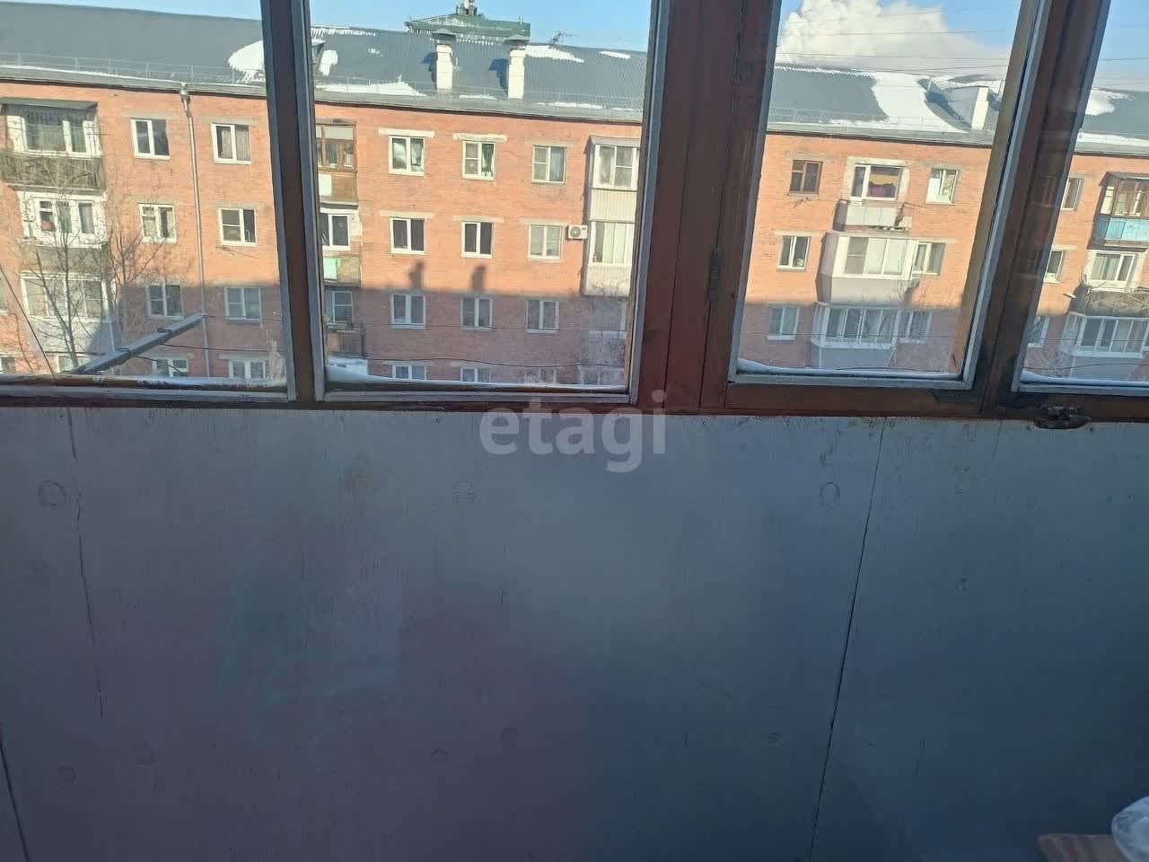 Продажа 3-комнатной квартиры, Улан-Удэ, Республика Бурятия,  Улан-Удэ