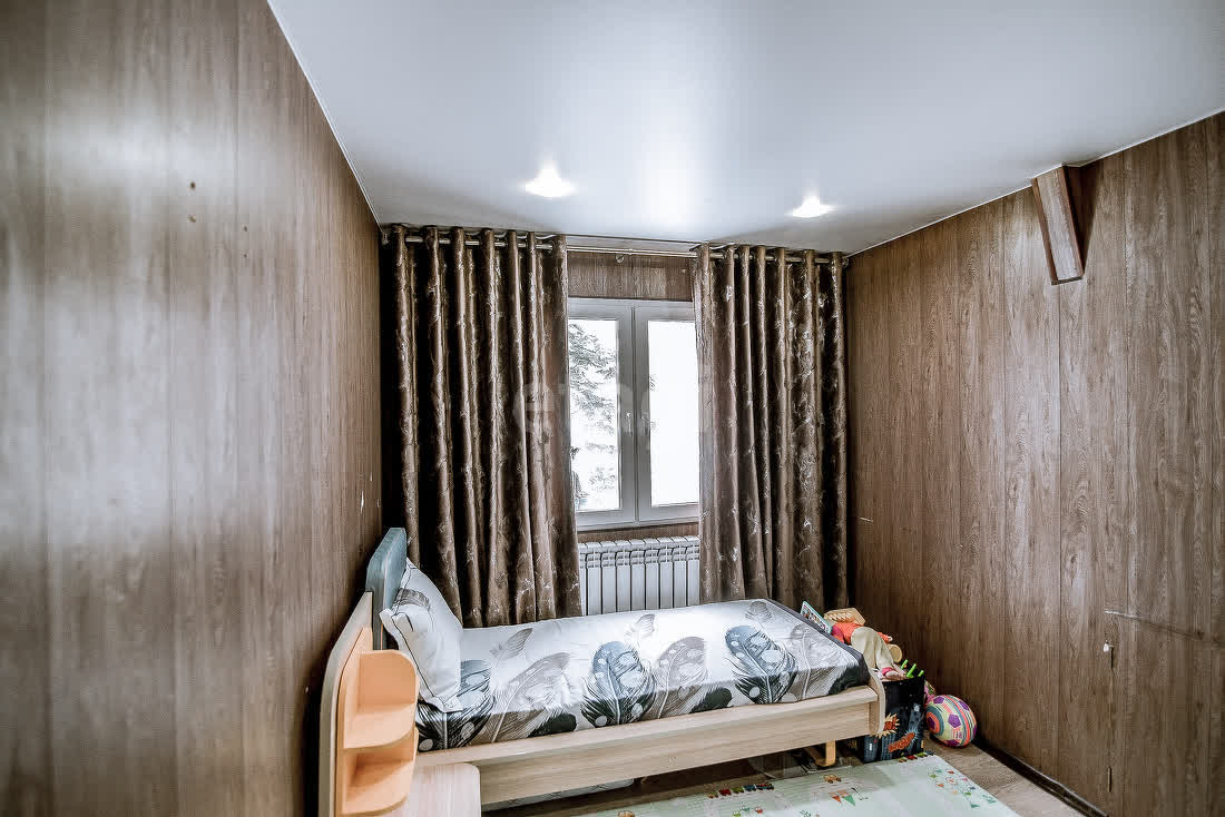 Продажа дома, 95м <sup>2</sup>, 18 сот., Южно-Сахалинск, Сахалинская область,  Южно-Сахалинск