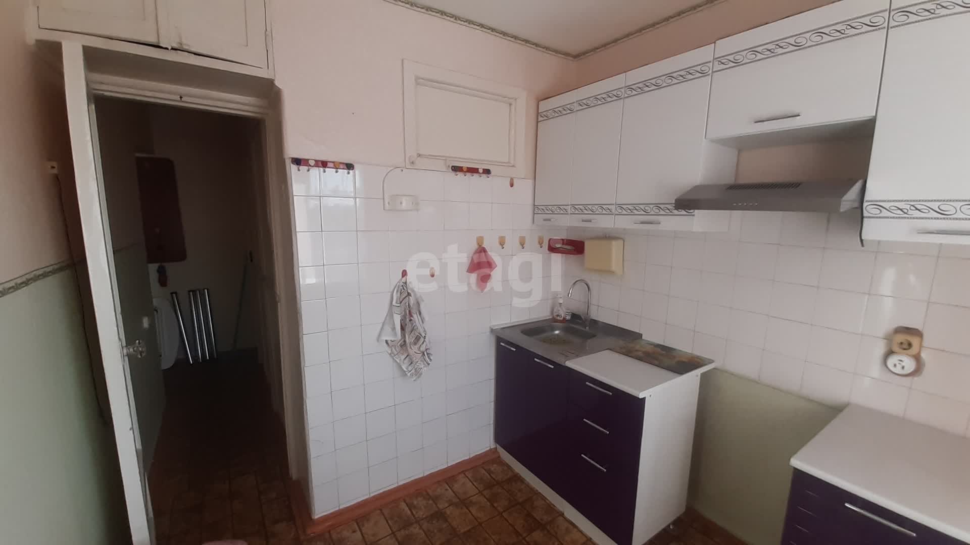 Продажа 2-комнатной квартиры, Улан-Удэ, Республика Бурятия,  Улан-Удэ