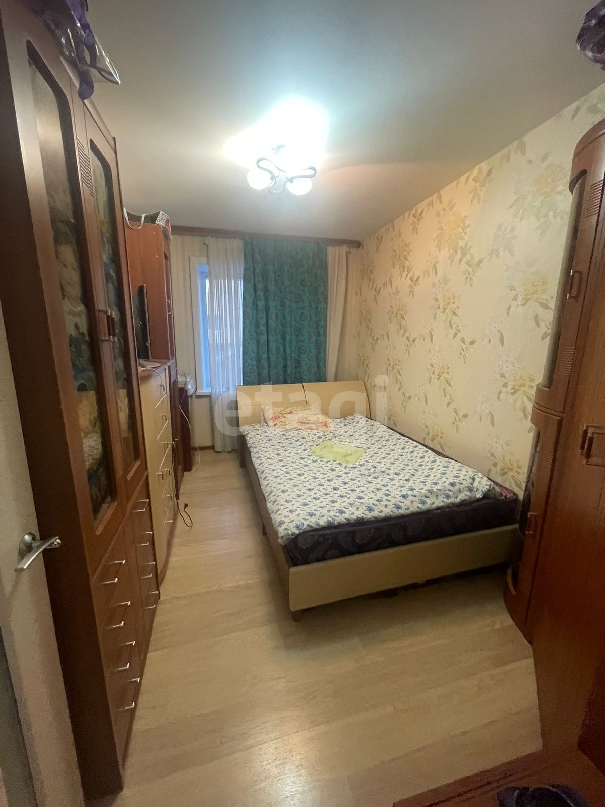 Продажа 2-комнатной квартиры, Южно-Сахалинск, Сахалинская область,  Южно-Сахалинск