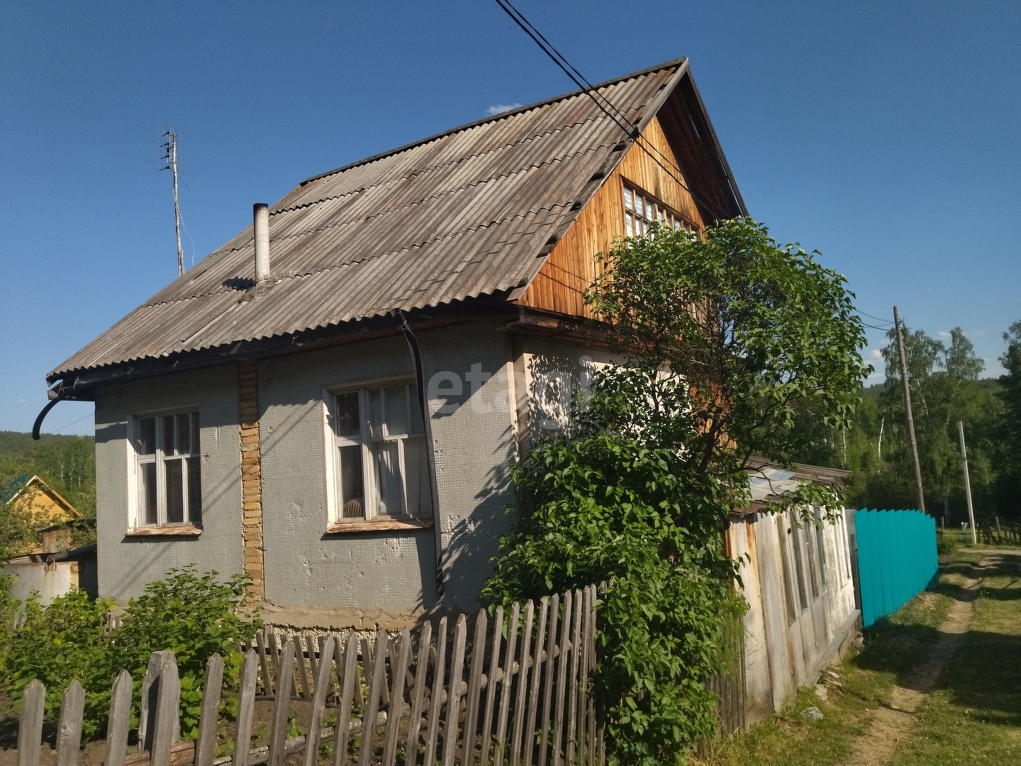 Продажа дачи, 97м <sup>2</sup>, 9 сот., Миасс, Челябинская область,  садоводческое некоммерческое товарищество Кедровый