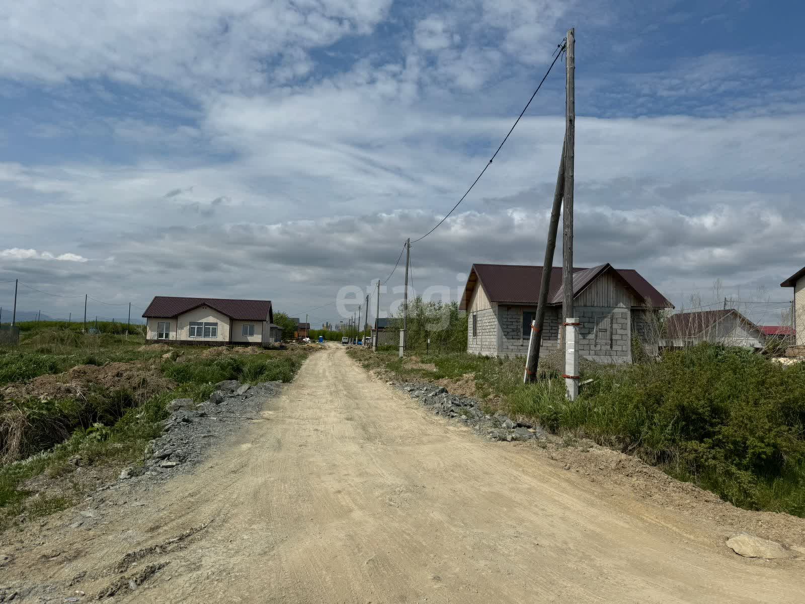 Продажа участка, Южно-Сахалинск, Сахалинская область,  