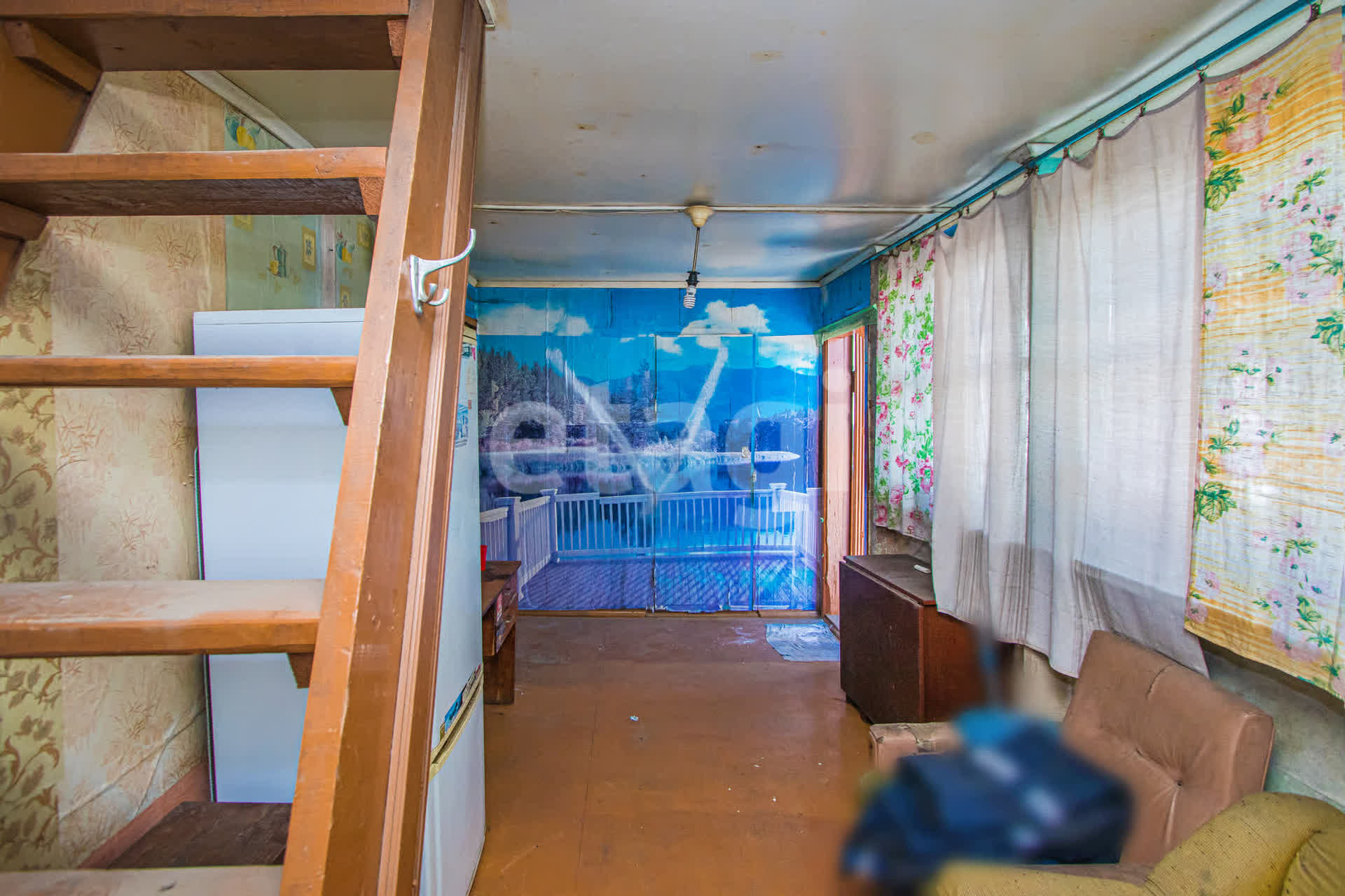 Продажа дома, 56м <sup>2</sup>, 7 сот., Улан-Удэ, Республика Бурятия,  Советский