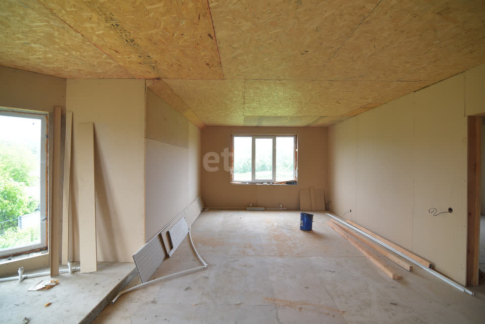 Продажа дома, 313м <sup>2</sup>, 15 сот., Южно-Сахалинск, Сахалинская область,  