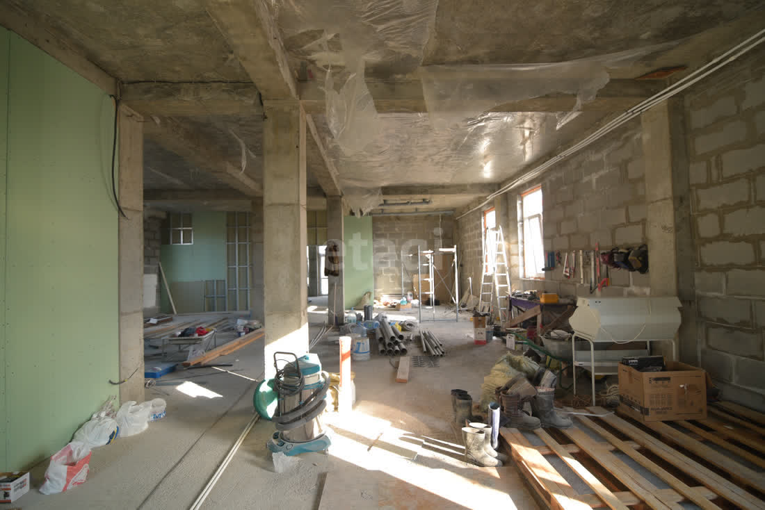 Продажа коммерческой недвижимости, 425м <sup>2</sup>, Южно-Сахалинск, Сахалинская область,  Южно-Сахалинск