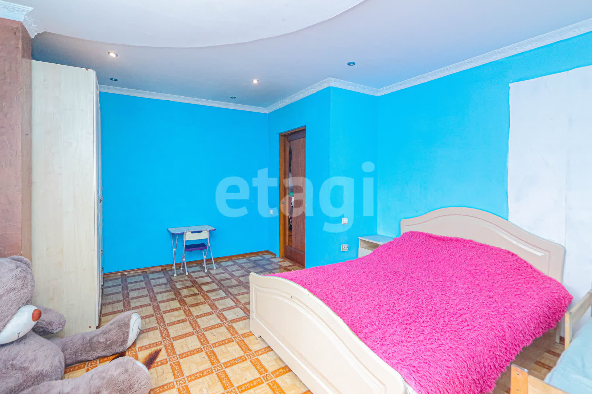 Продажа дома, 93м <sup>2</sup>, 10 сот., Улан-Удэ, Республика Бурятия