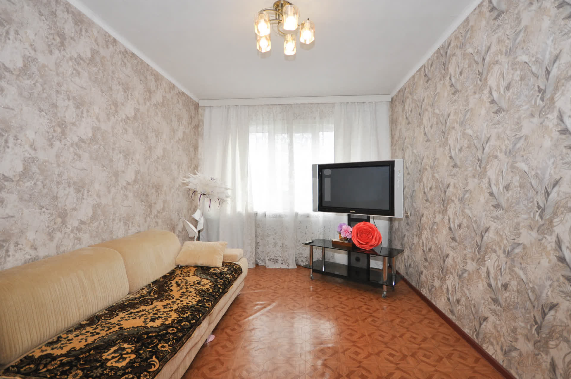 Продажа 3-комнатной квартиры, Южно-Сахалинск, Сахалинская область,  Южно-Сахалинск