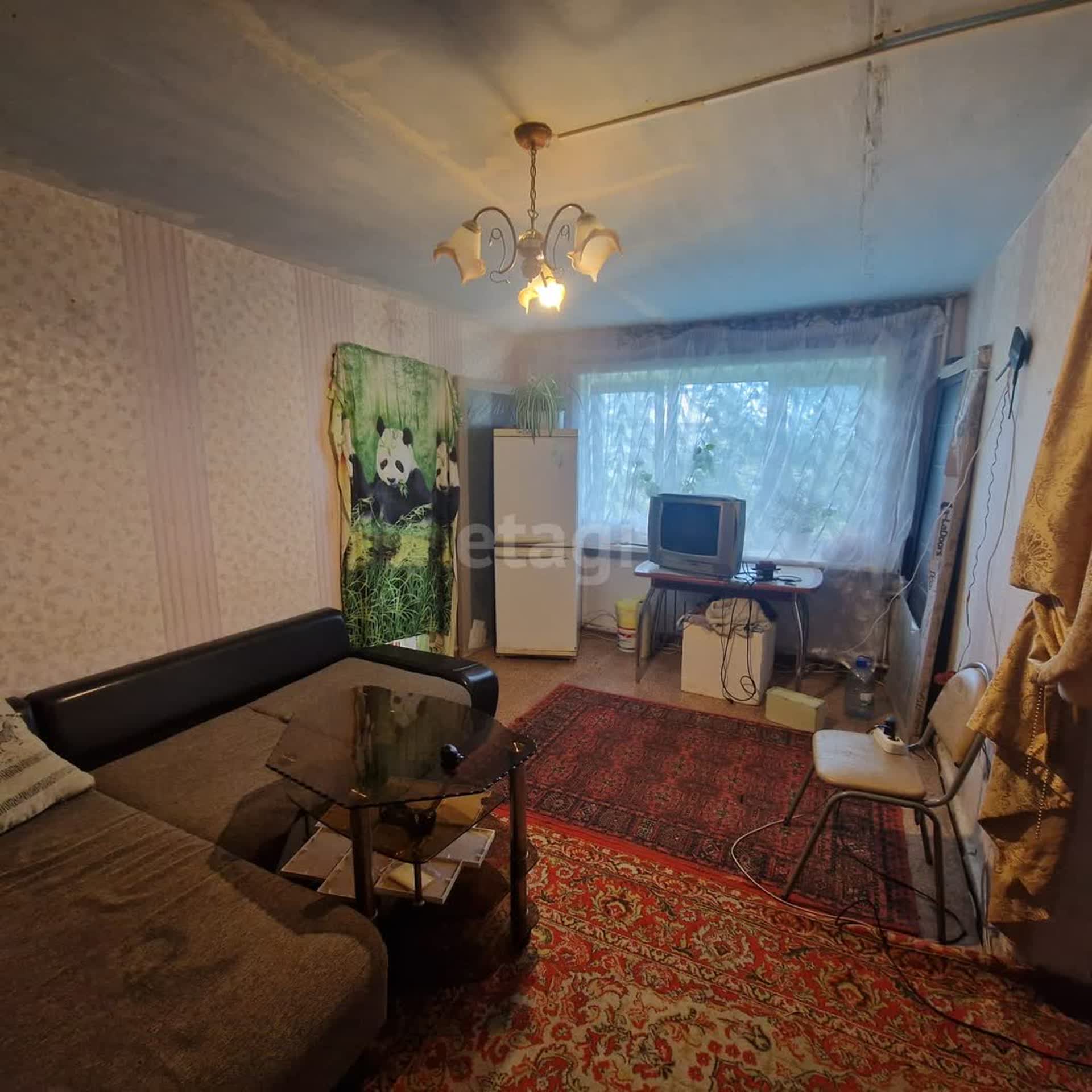 Продажа 3-комнатной квартиры, Южно-Сахалинск, Сахалинская область,  Южно-Сахалинск