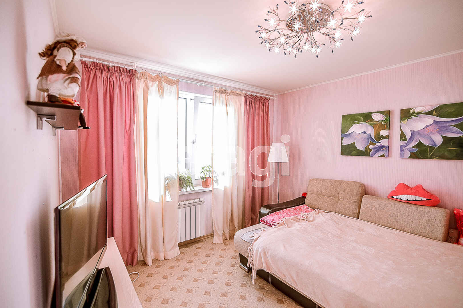 Продажа 1-комнатной квартиры, Южно-Сахалинск, Сахалинская область,  Южно-Сахалинск