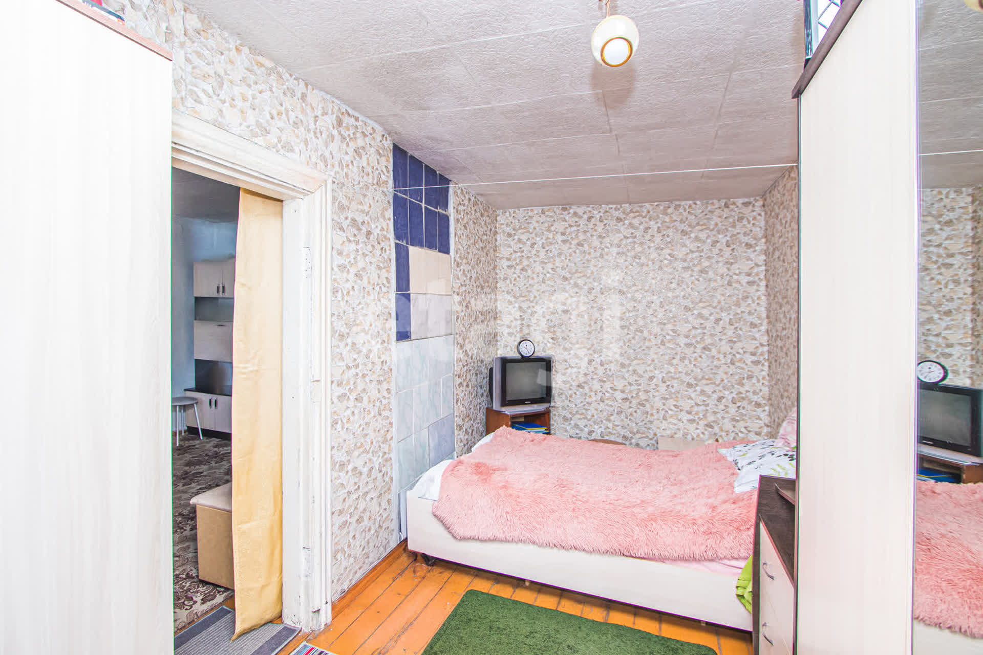 Продажа 2-комнатной квартиры, Улан-Удэ, Республика Бурятия,  Улан-Удэ