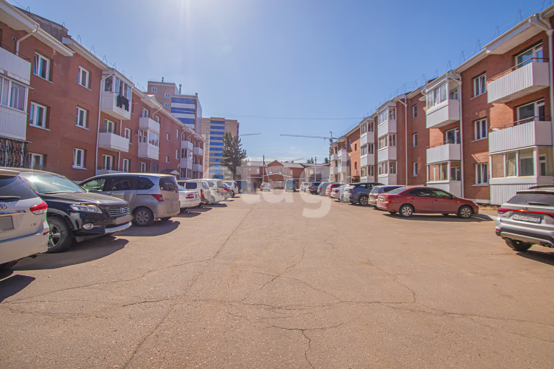 Продажа 1-комнатной квартиры, Улан-Удэ, Республика Бурятия,  Улан-Удэ