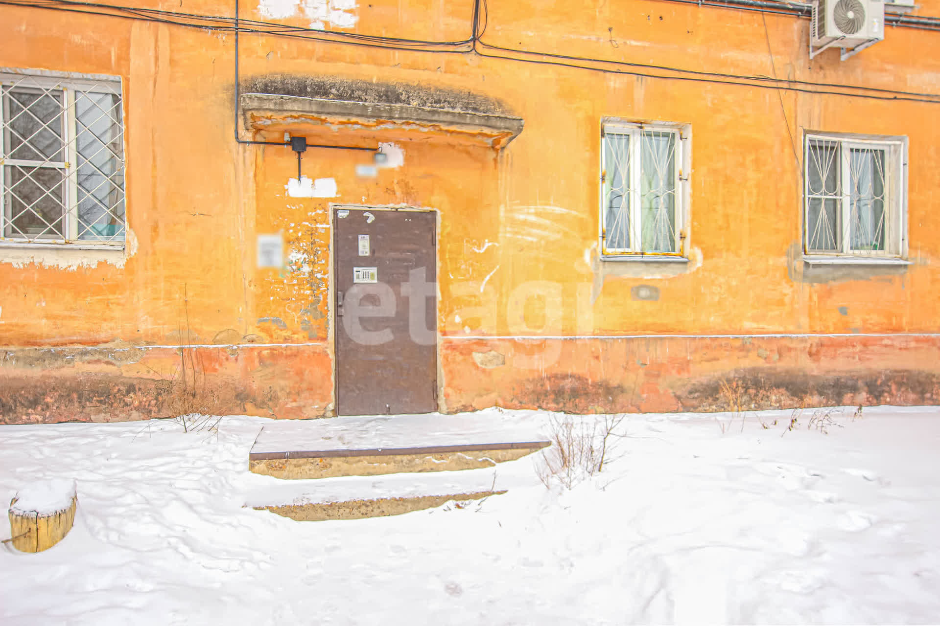 Продажа 2-комнатной квартиры, Улан-Удэ, Республика Бурятия,  Улан-Удэ