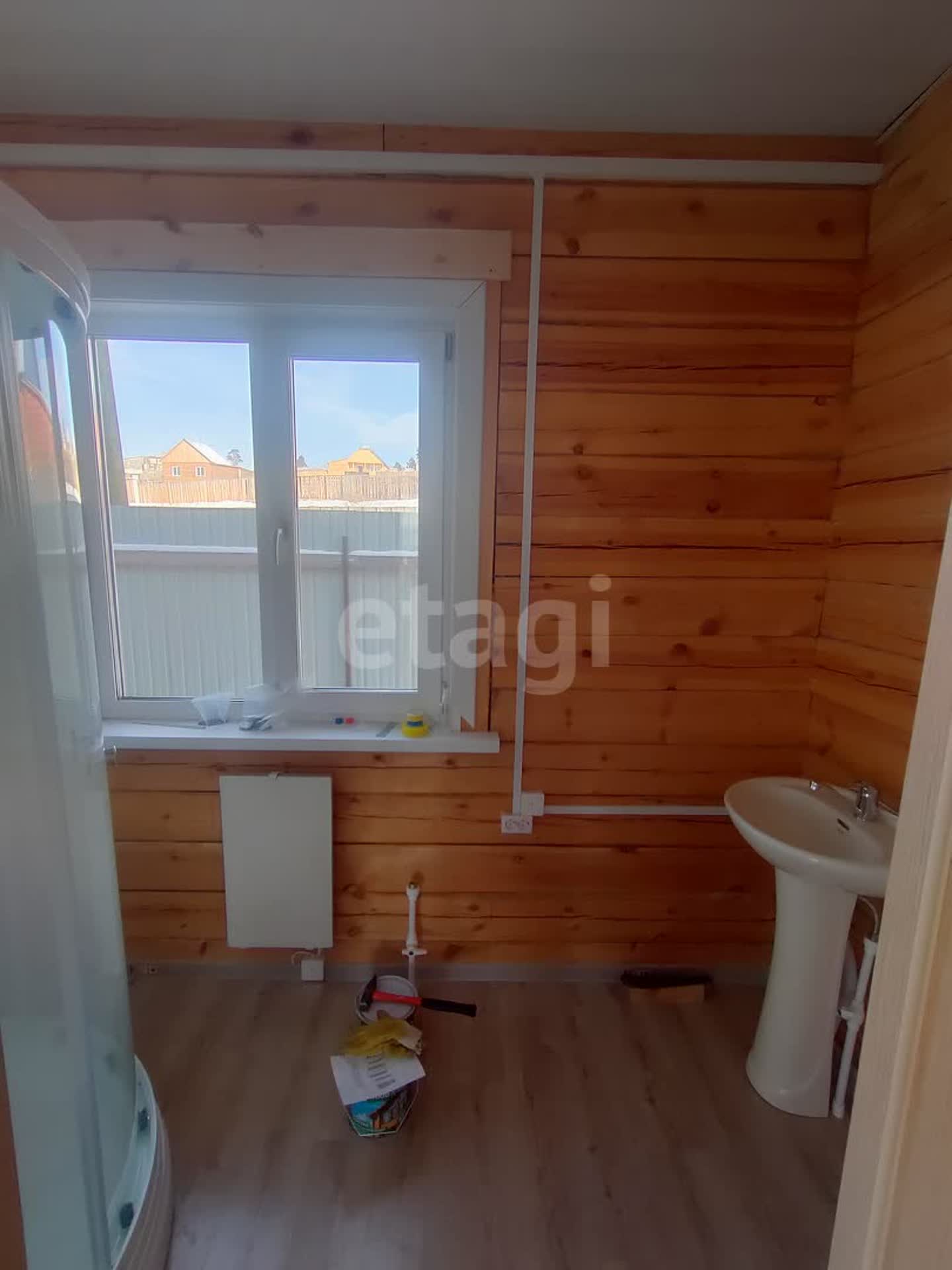 Продажа дома, 132м <sup>2</sup>, 7 сот., Улан-Удэ, Республика Бурятия,  Тарбагатайский