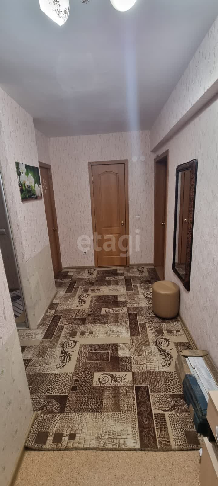 Продажа 2-комнатной квартиры, Южно-Сахалинск, Сахалинская область,  Южно-Сахалинск