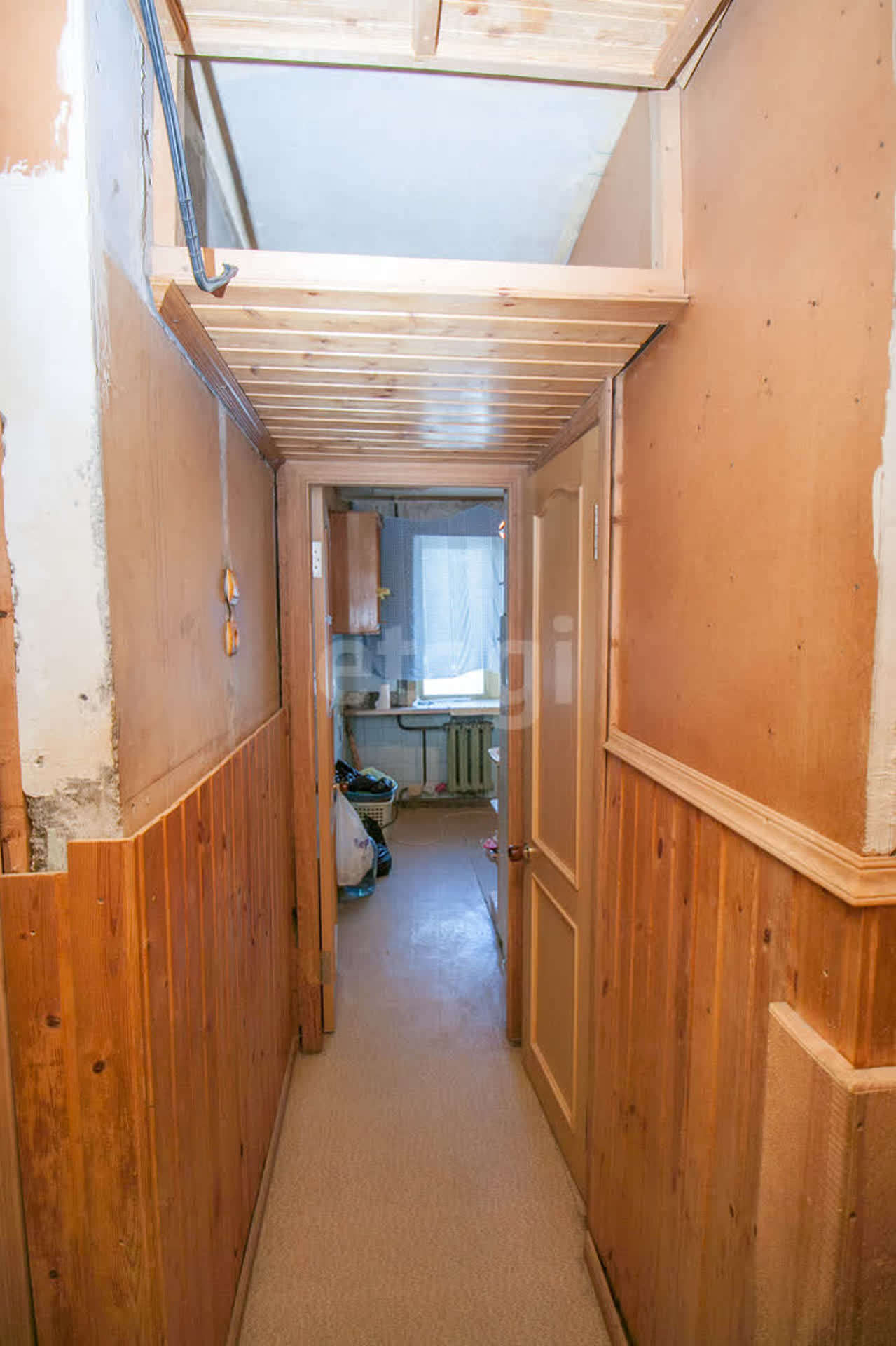 Продажа 2-комнатной квартиры, Южно-Сахалинск, Сахалинская область,  Южно-Сахалинск