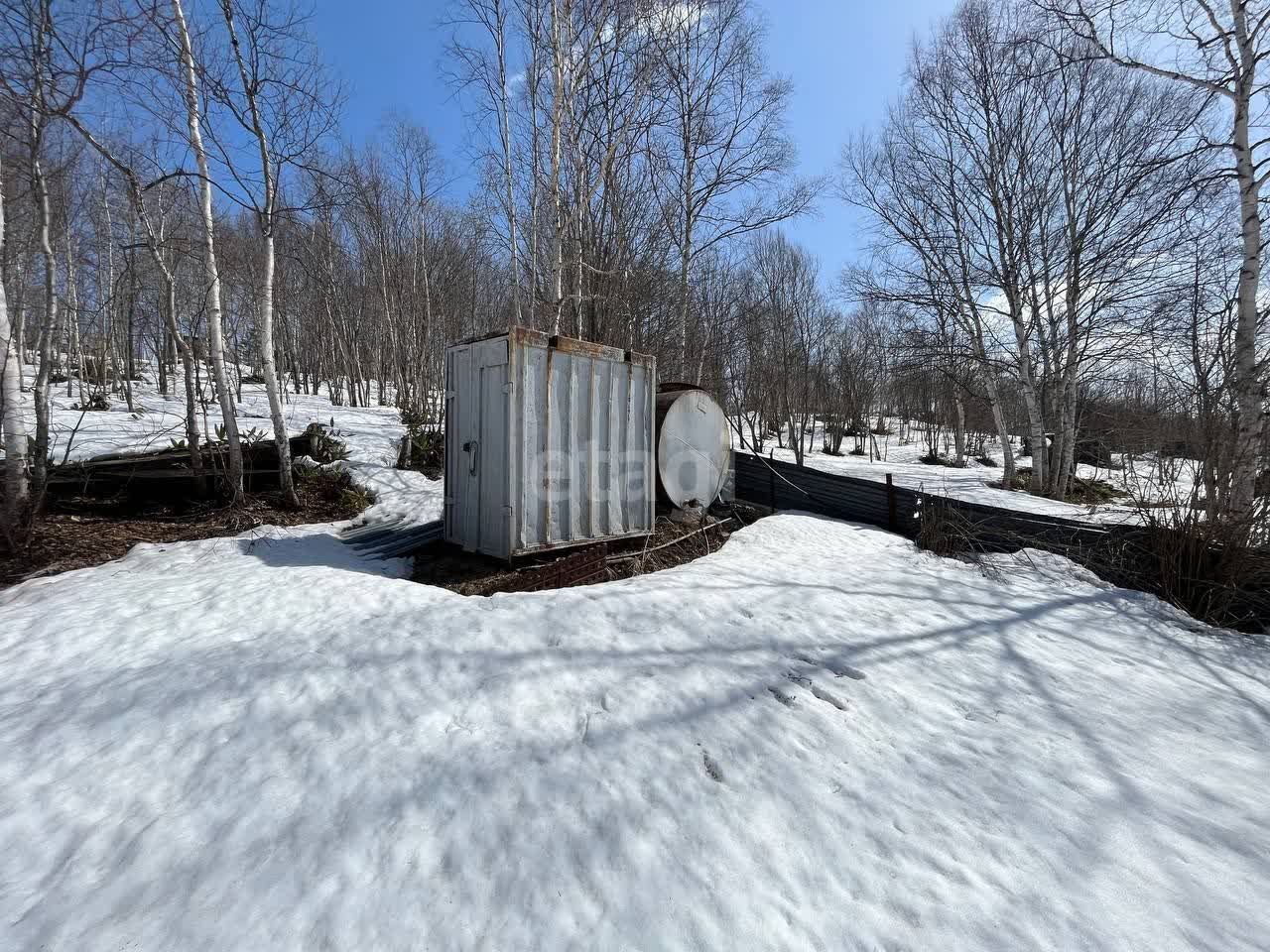 Продажа дачи, 10м <sup>2</sup>, 12 сот., Южно-Сахалинск, Сахалинская область,  