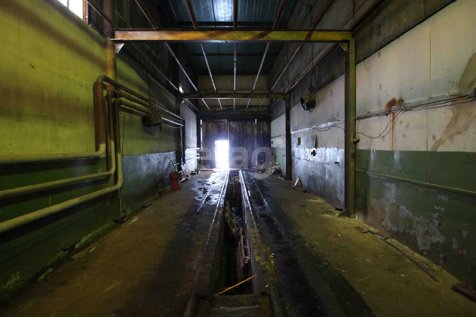 Аренда коммерческой недвижимости, 20000м <sup>2</sup>, Новый Уренгой, Ямало-Ненецкий АО,  Новый Уренгой