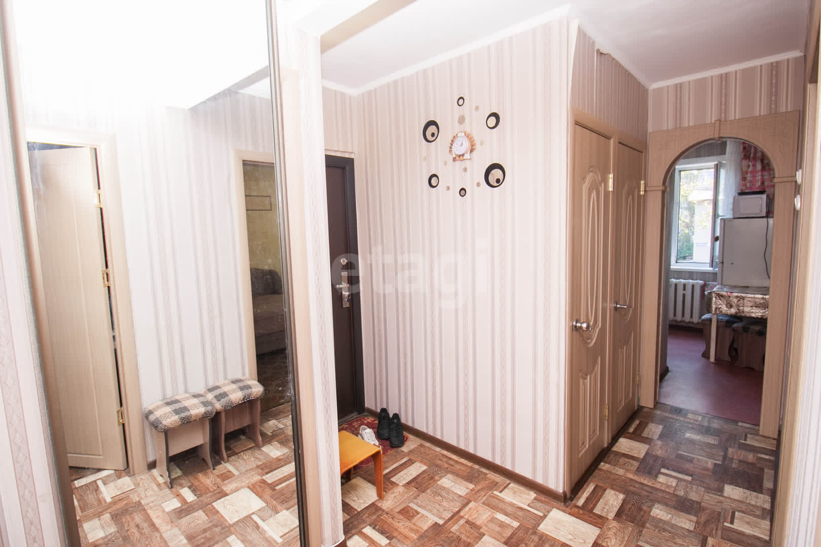 Продажа 3-комнатной квартиры, Южно-Сахалинск, Сахалинская область,  Южно-Сахалинск