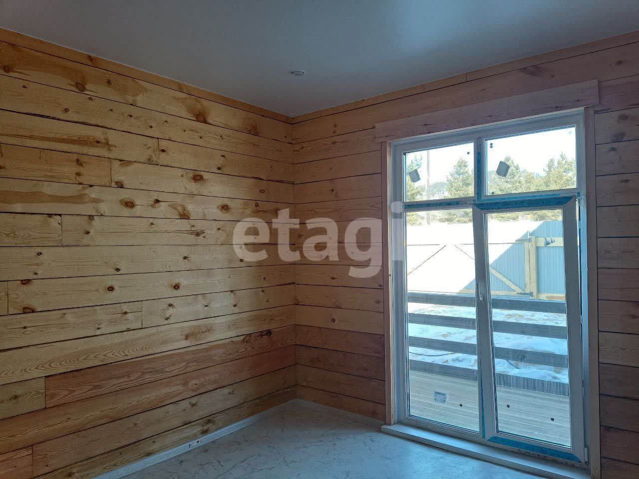 Продажа дома, 128м <sup>2</sup>, 12 сот., Улан-Удэ, Республика Бурятия