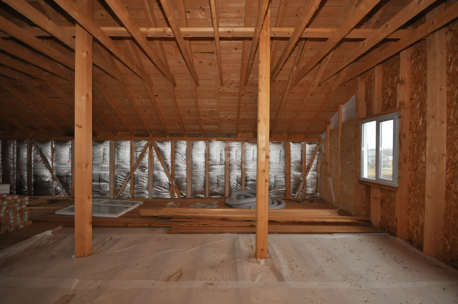 Продажа дома, 131м <sup>2</sup>, 7 сот., Южно-Сахалинск, Сахалинская область,  Южно-Сахалинск