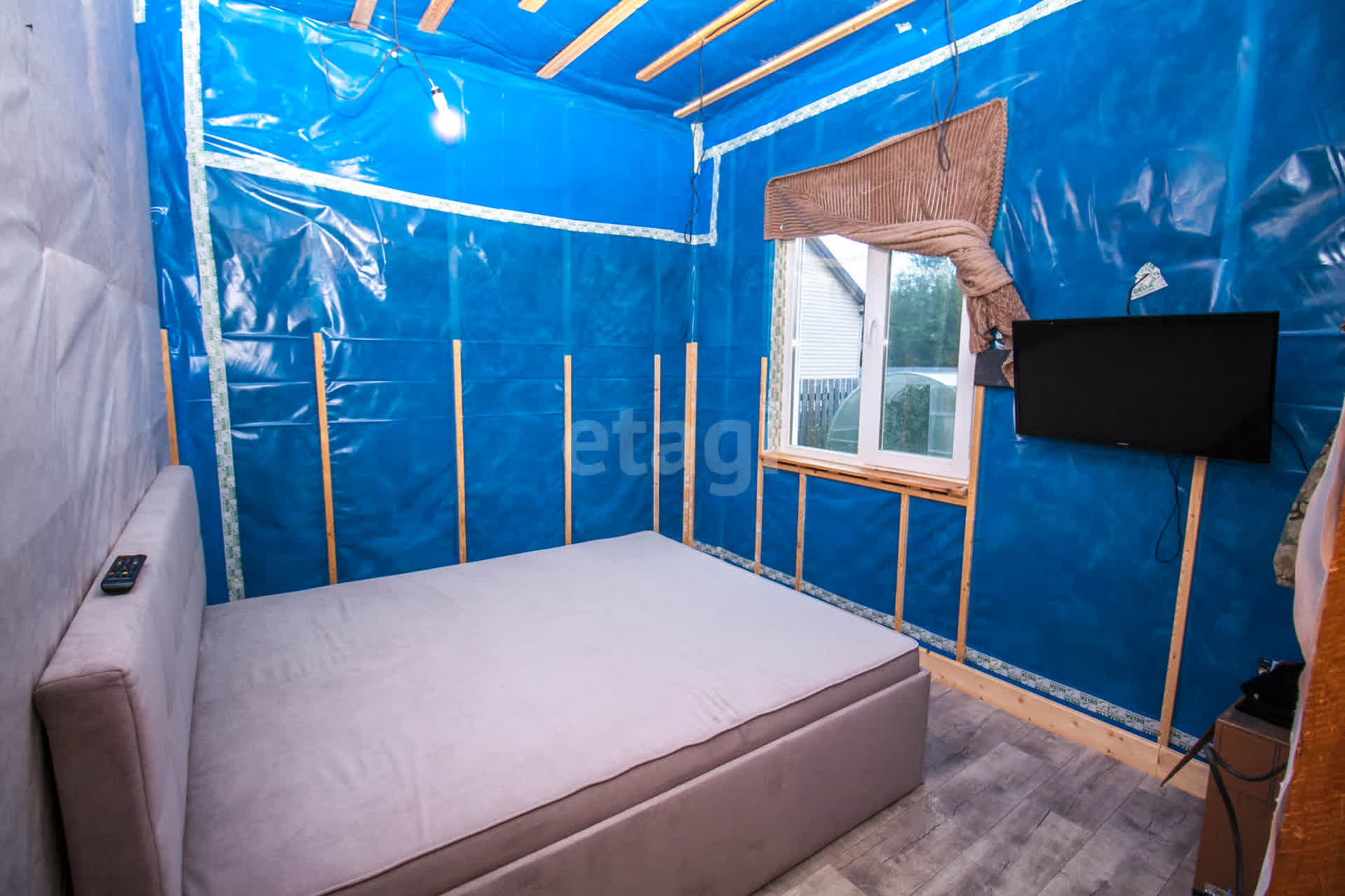 Продажа дома, 54м <sup>2</sup>, 4 сот., Южно-Сахалинск, Сахалинская область,  Южно-Сахалинск