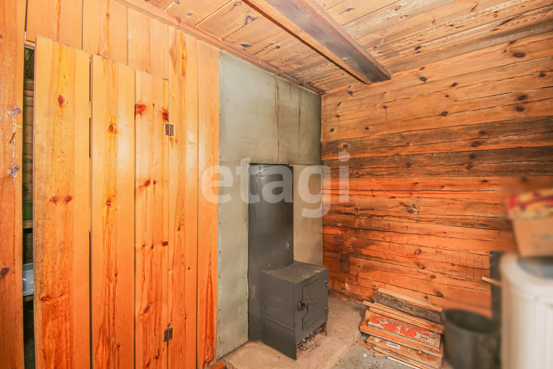 Продажа дома, 92м <sup>2</sup>, 4 сот., Улан-Удэ, Республика Бурятия,  Советский