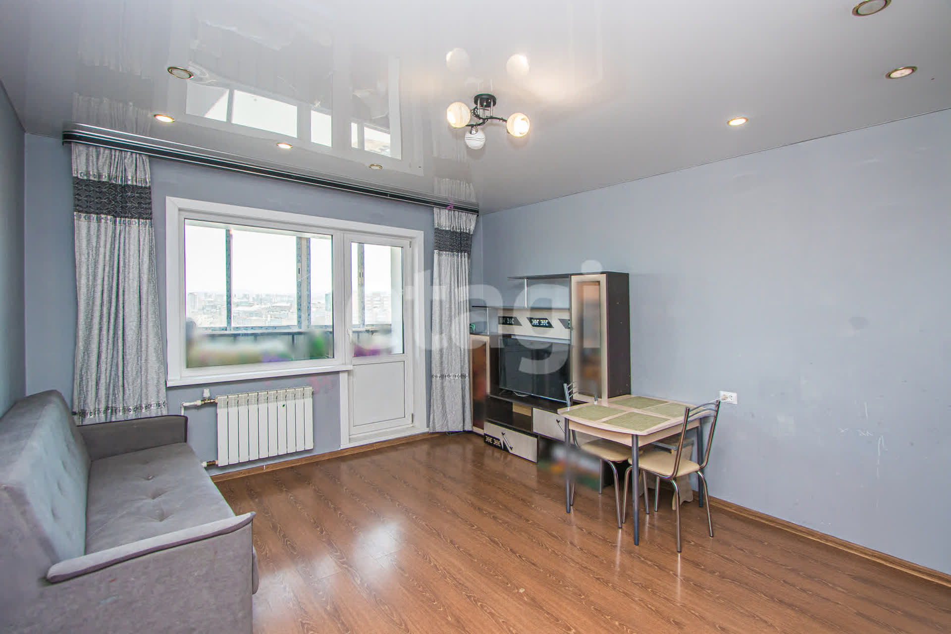 Продажа 2-комнатной квартиры, Улан-Удэ, Республика Бурятия,  Улан-Удэ