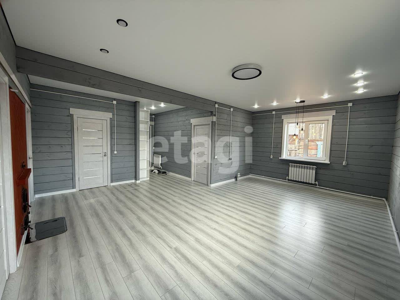 Продажа дома, 100м <sup>2</sup>, 10 сот., Улан-Удэ, Республика Бурятия