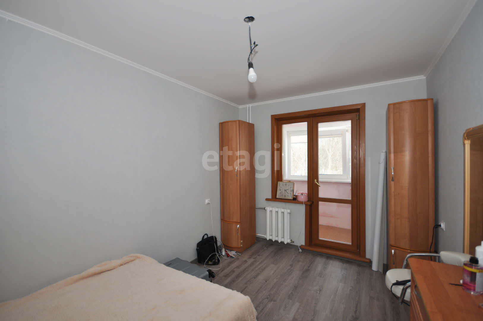 Аренда 3-комнатной квартиры, Южно-Сахалинск, Сахалинская область,  Южно-Сахалинск