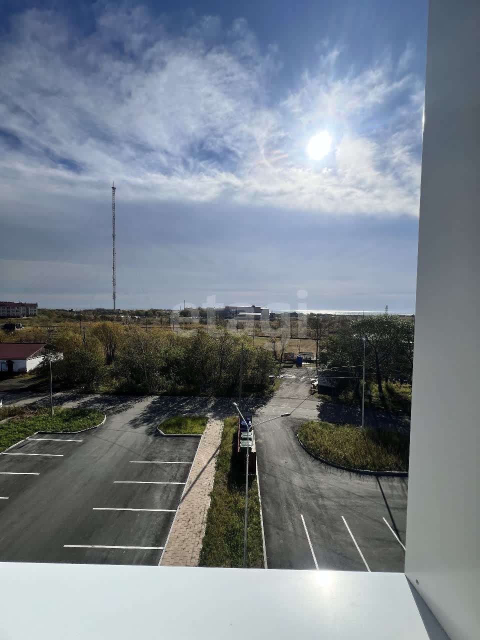 Продажа 2-комнатной квартиры, Южно-Сахалинск, Сахалинская область,  Южно-Сахалинск