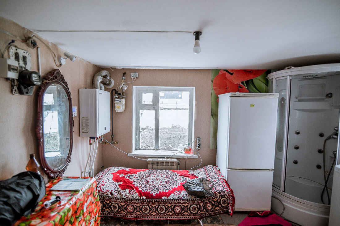 Продажа дома, 21м <sup>2</sup>, 7 сот., Южно-Сахалинск, Сахалинская область,  