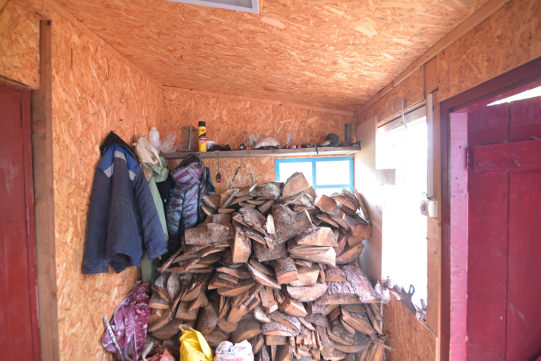 Продажа дачи, 22м <sup>2</sup>, 6 сот., Южно-Сахалинск, Сахалинская область,  