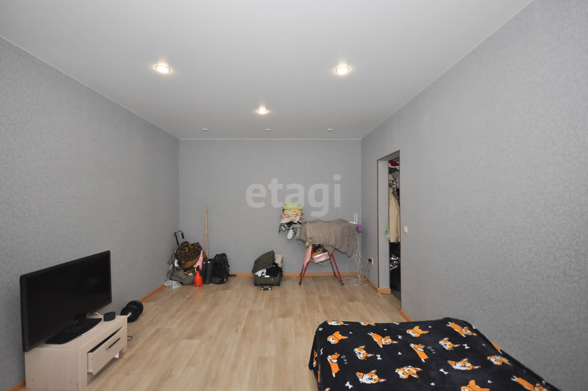 Продажа 1-комнатной квартиры, Южно-Сахалинск, Сахалинская область,  Южно-Сахалинск