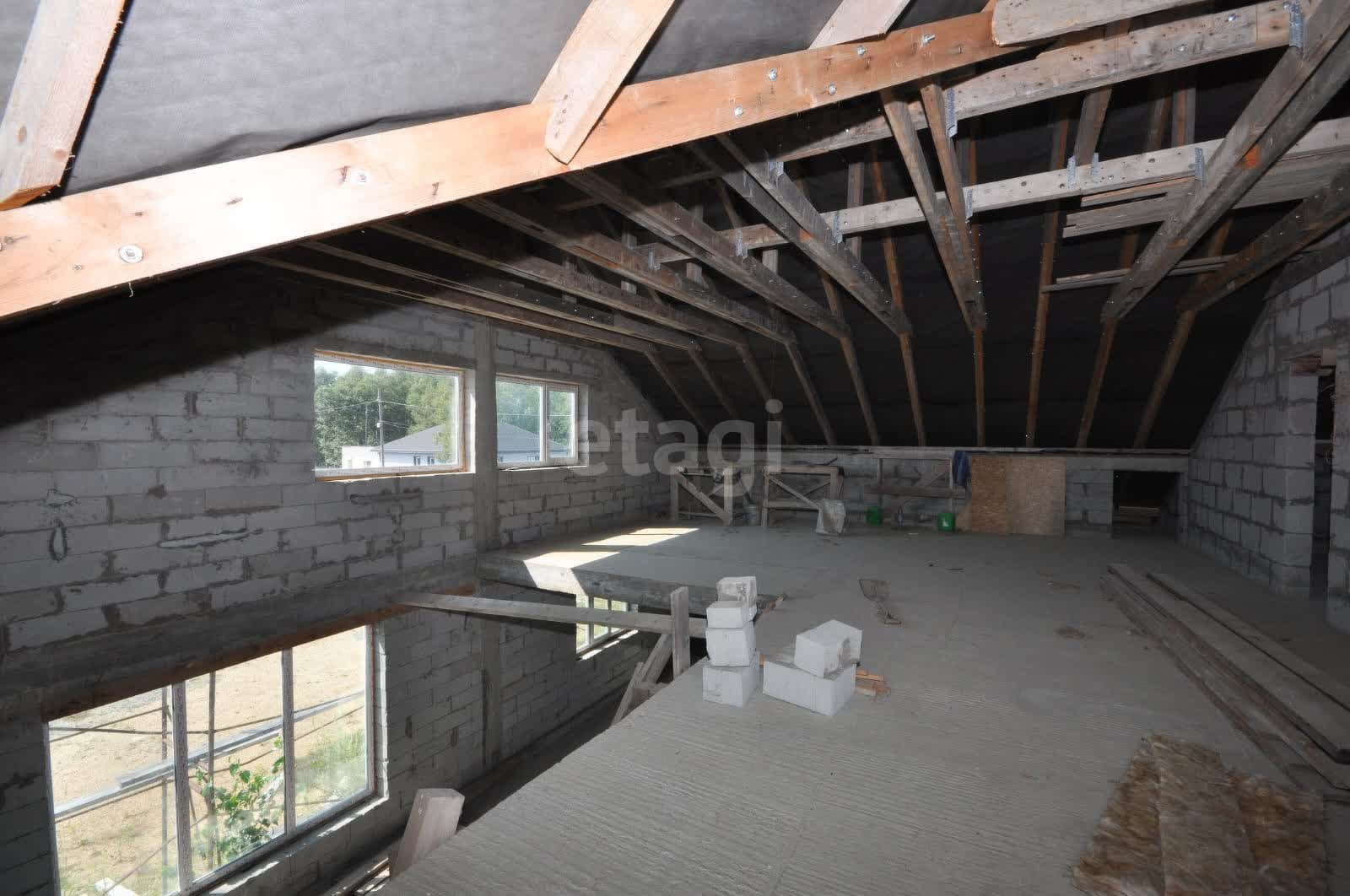 Продажа дома, 250м <sup>2</sup>, 12 сот., Южно-Сахалинск, Сахалинская область,  