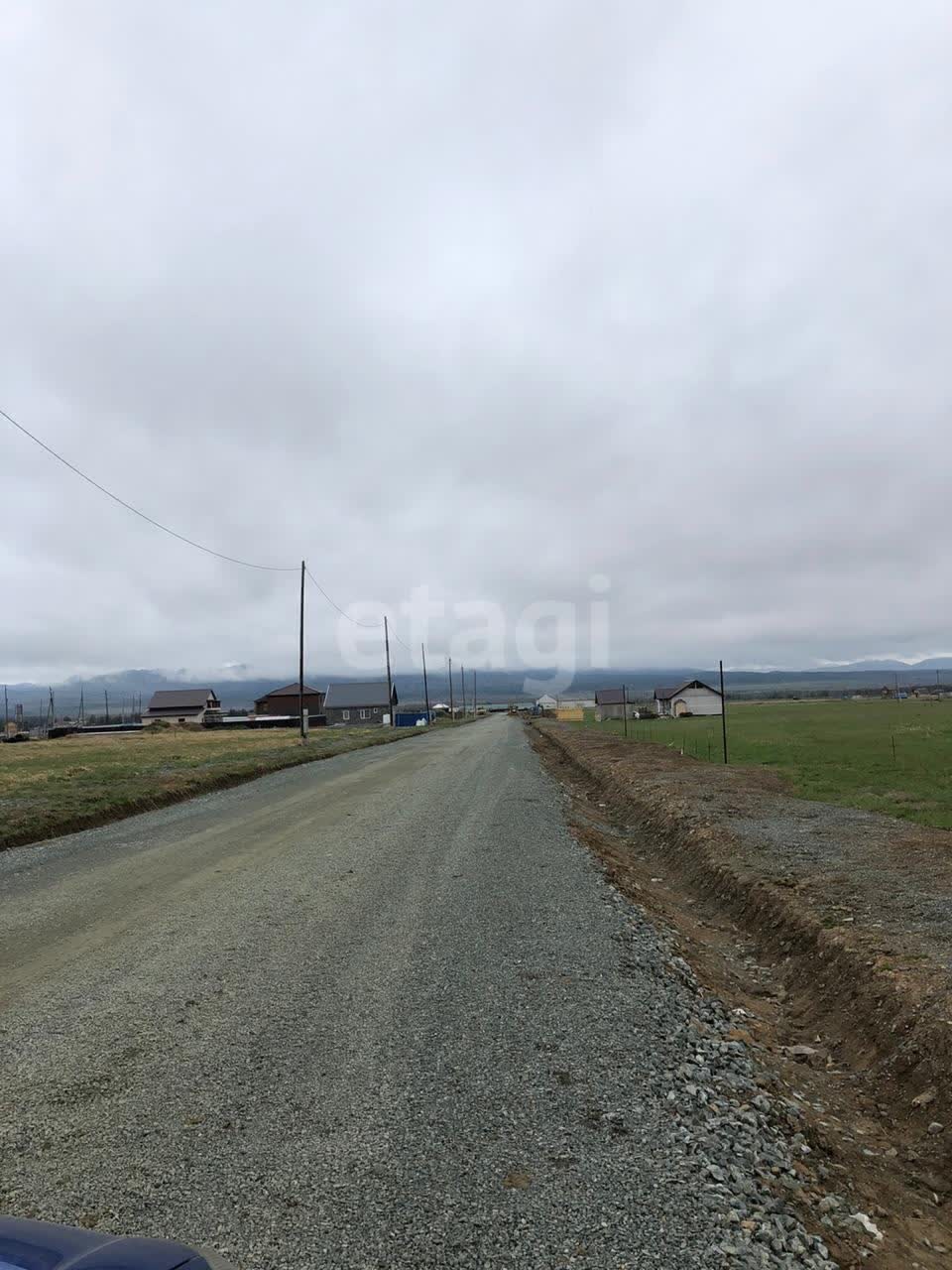 Продажа участка, Южно-Сахалинск, Сахалинская область,  