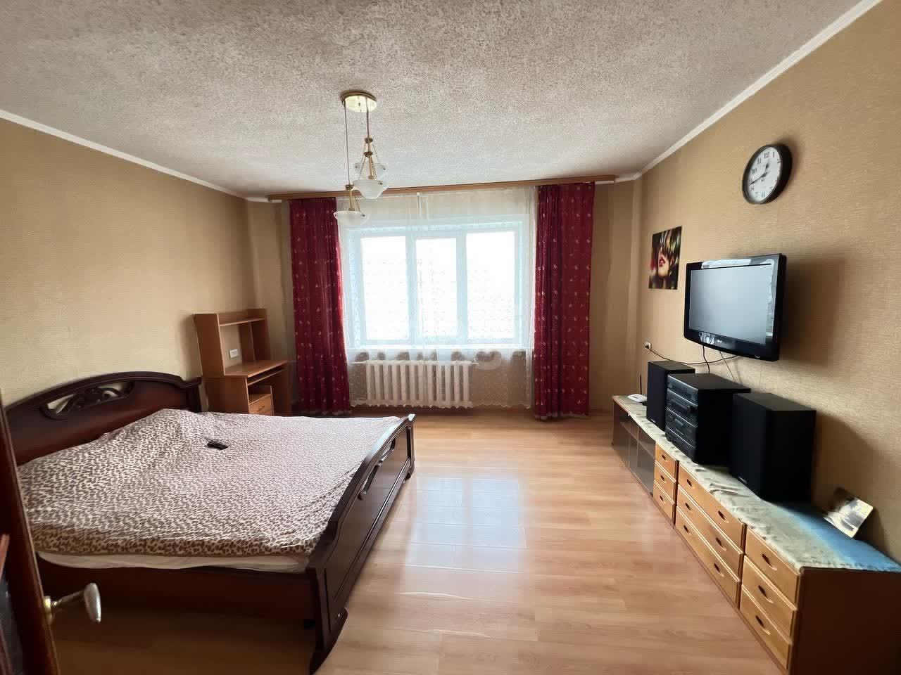 Аренда 1-комнатной квартиры, Южно-Сахалинск, Сахалинская область,  Южно-Сахалинск