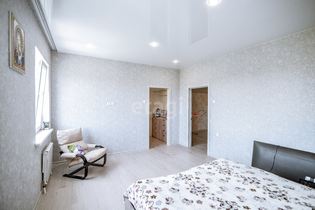 Продажа дома, 181м <sup>2</sup>, 8 сот., Южно-Сахалинск, Сахалинская область,  