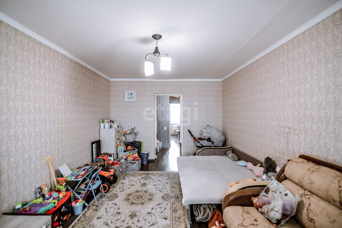 Продажа 1-комнатной квартиры, Южно-Сахалинск, Сахалинская область,  Южно-Сахалинск