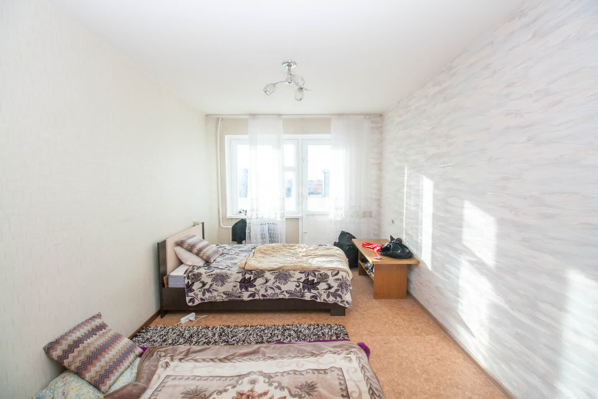 Продажа 1-комнатной квартиры, Южно-Сахалинск, Сахалинская область,  Южно-Сахалинск