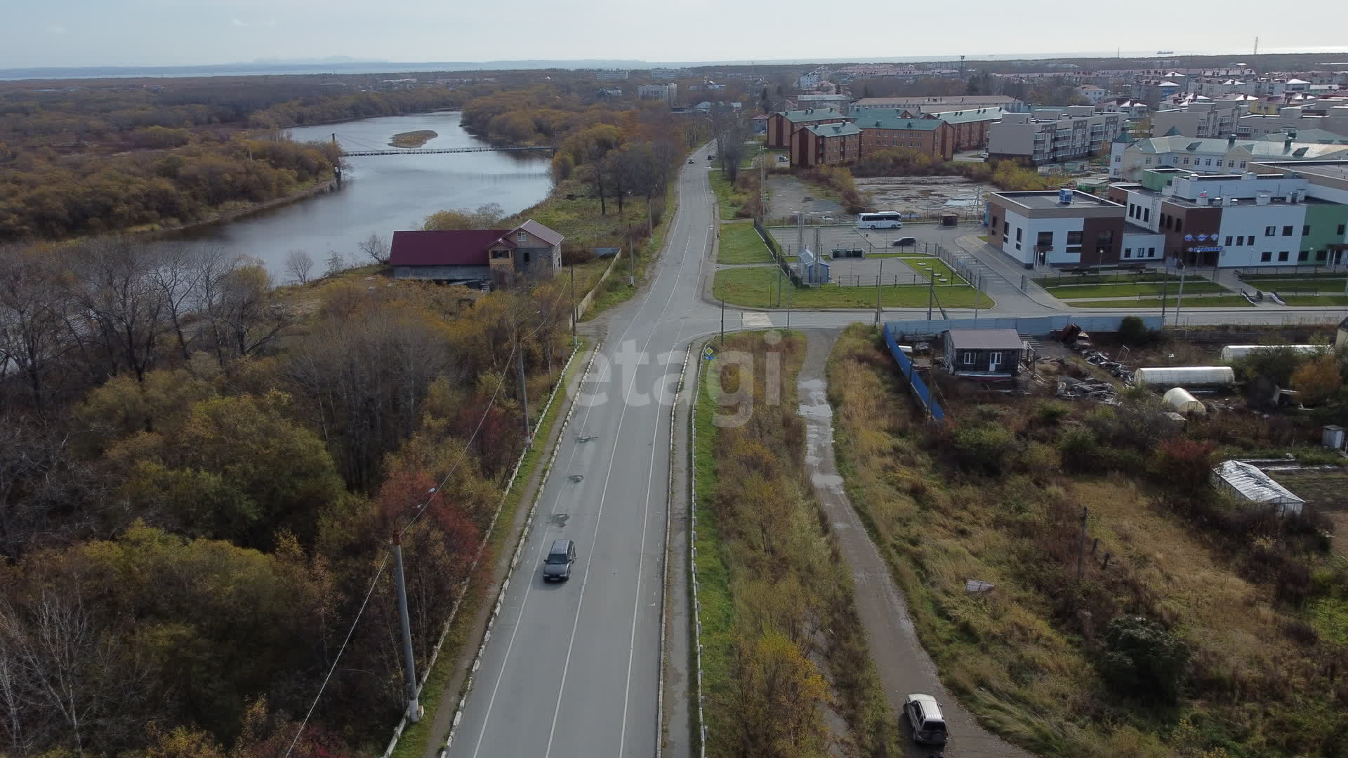 Продажа участка, Южно-Сахалинск, Сахалинская область,  Южно-Сахалинск