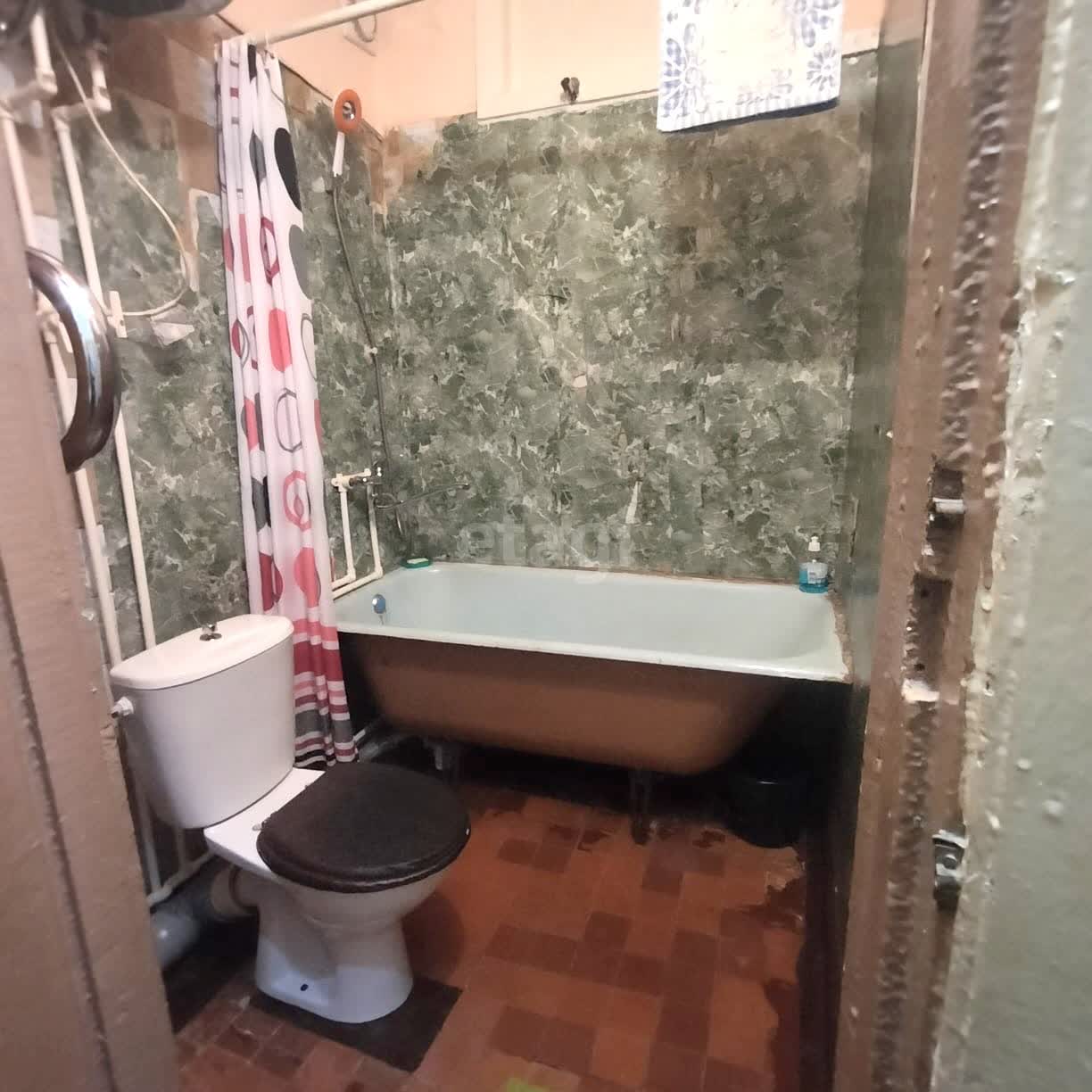 Продажа 2-комнатной квартиры, Южно-Сахалинск, Сахалинская область,  Южно-Сахалинск