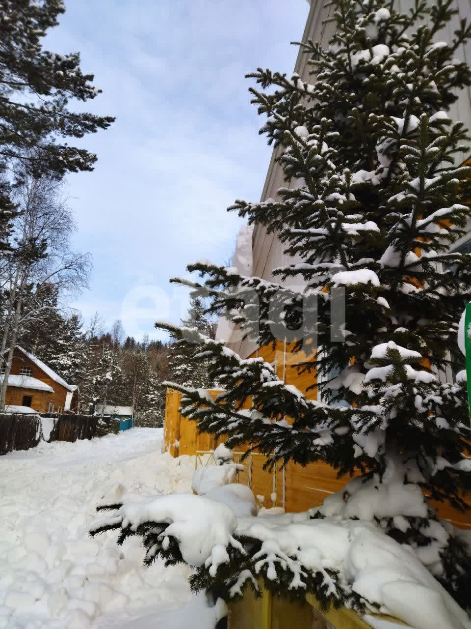 Продажа дома, 34м <sup>2</sup>, 6 сот., Улан-Удэ, Республика Бурятия