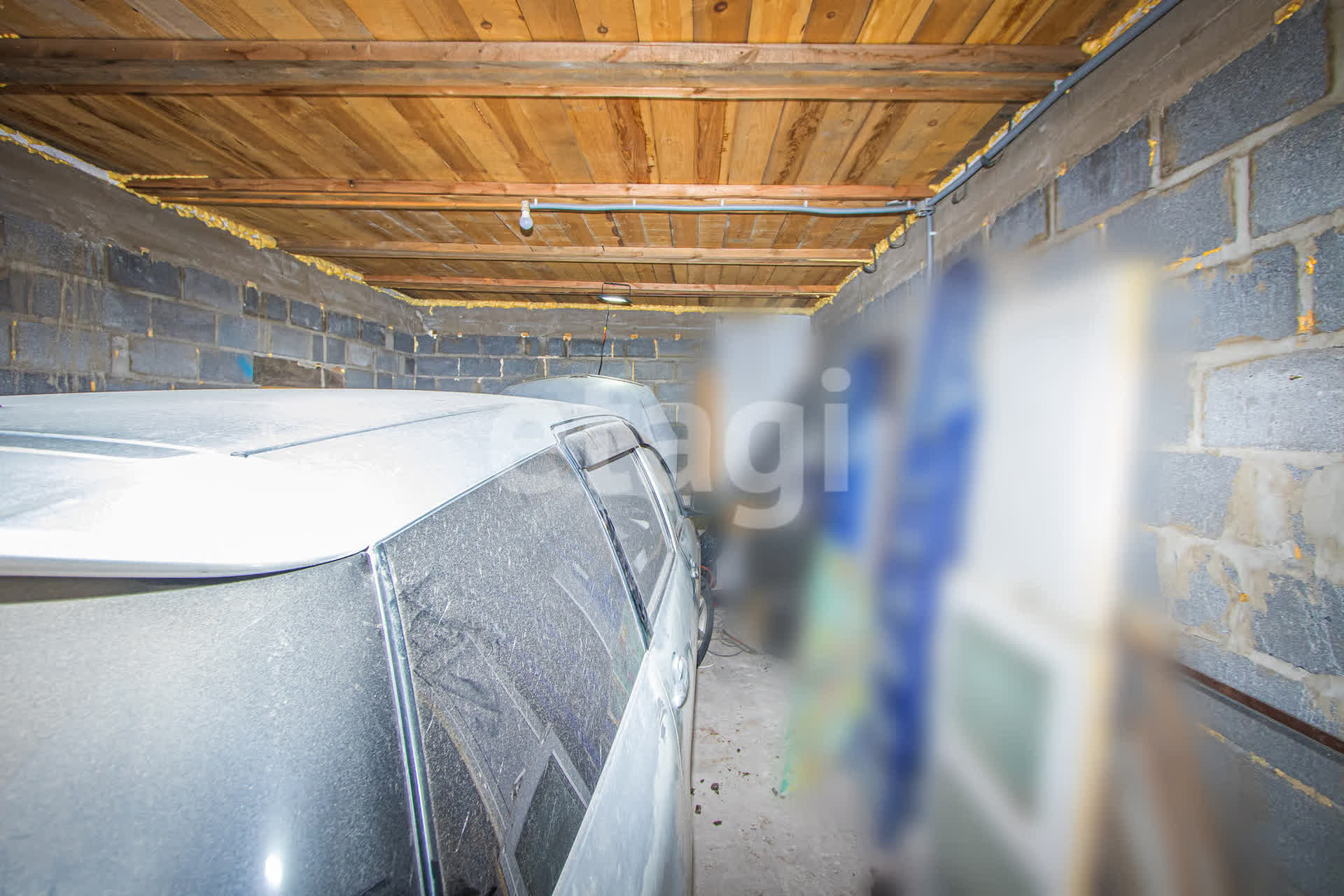 Продажа дома, 31м <sup>2</sup>, 7 сот., Улан-Удэ, Республика Бурятия,  Железнодорожный