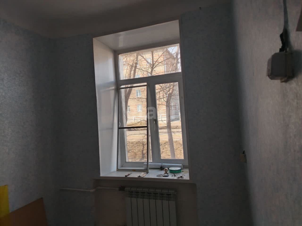 Продажа 2-комнатной квартиры, Улан-Удэ, Республика Бурятия,  Улан-Удэ